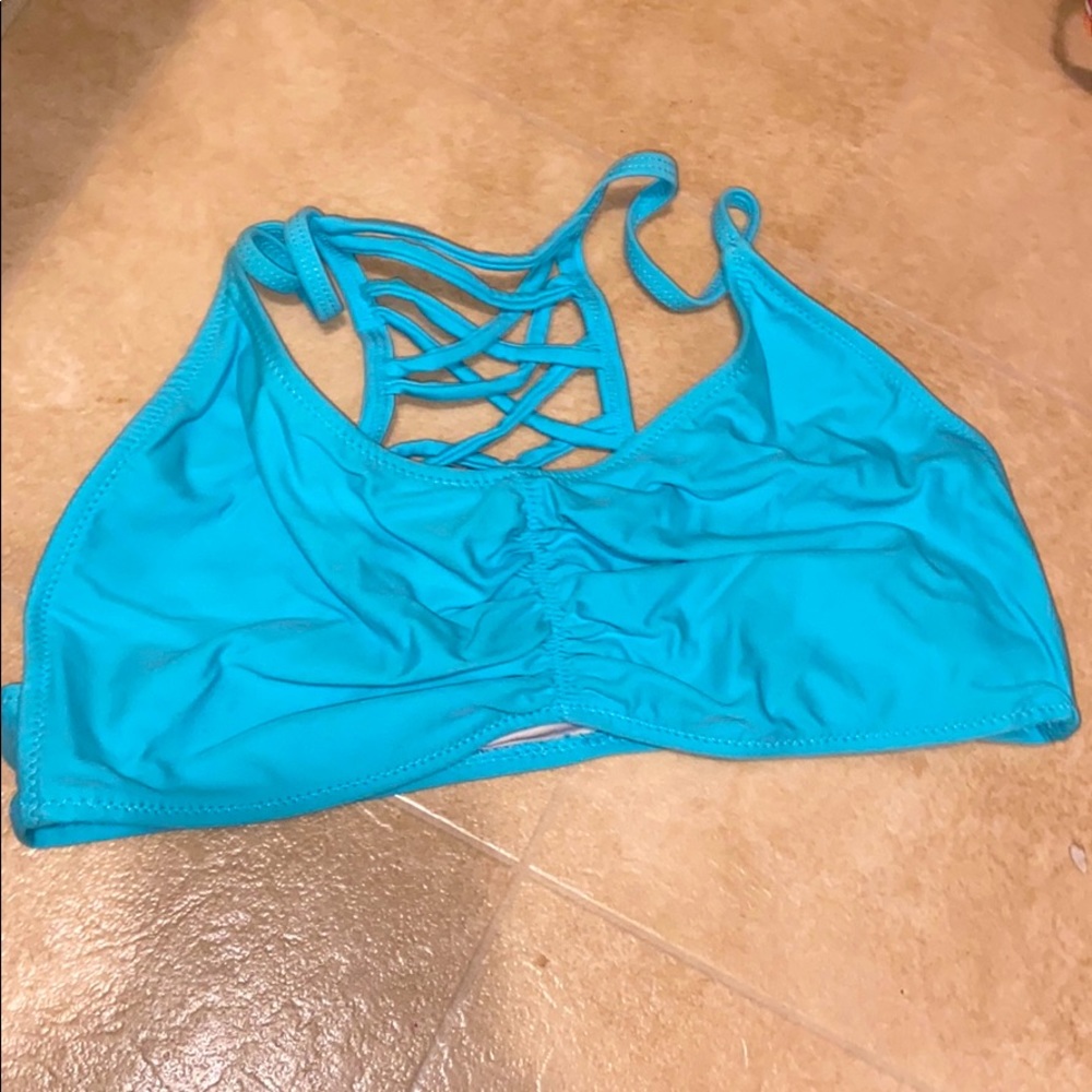 5/$25😊 bikini top 👙